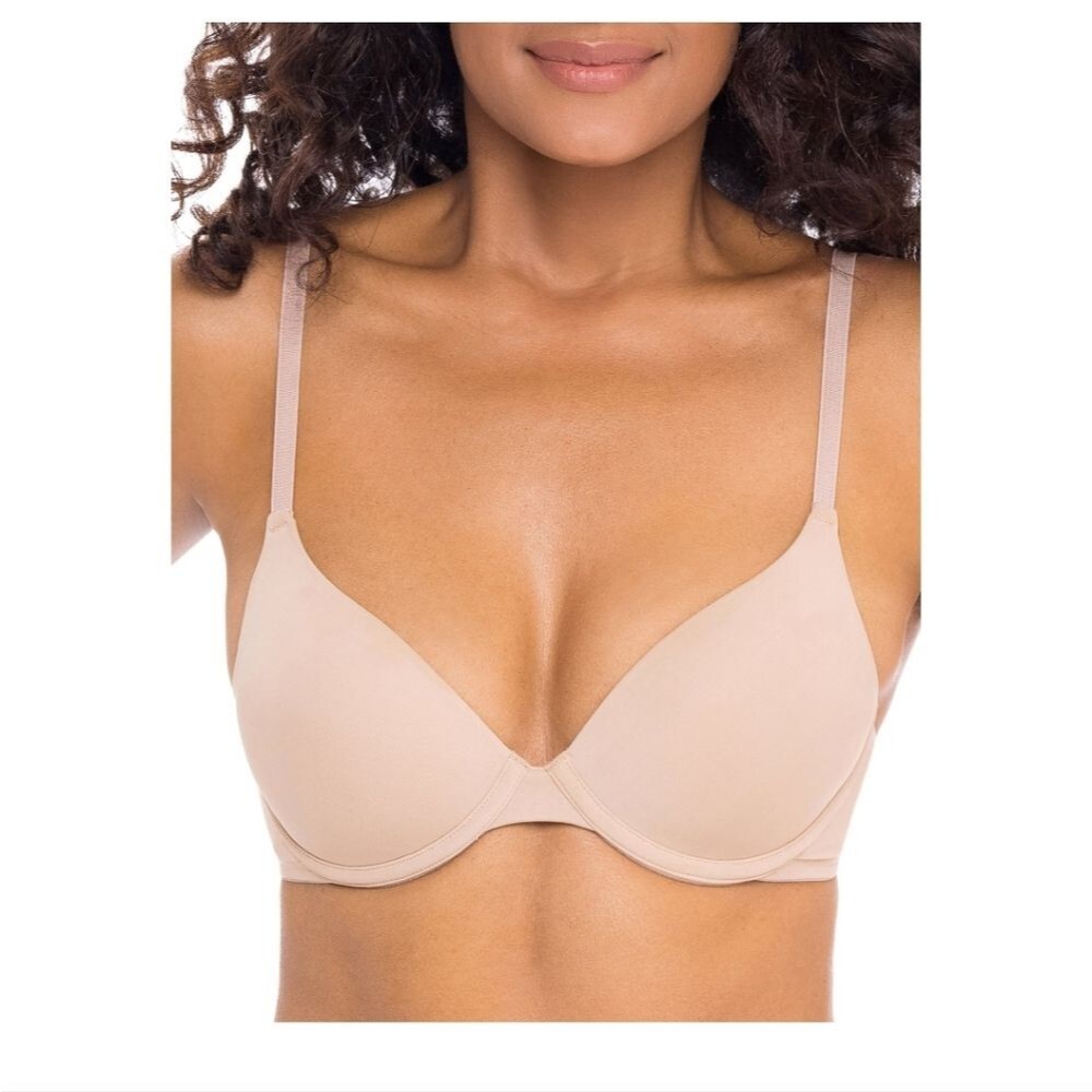 Secret Treasures Women's T-shirt Bra Size 36F (DDD)